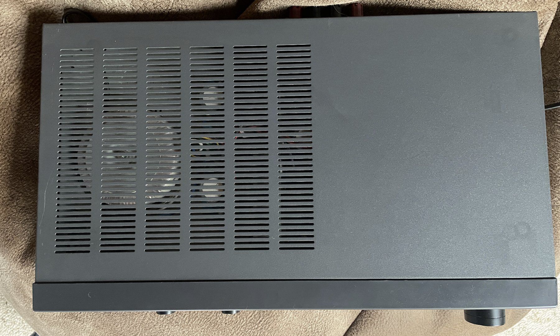 Nad Amplificatori: NAD Legende 310 – Usato da Herbligen venduto da Clancy5 2