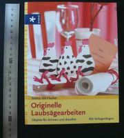 * Originelle Laubsägearbeiten / urania (Drinnen & Draußen)