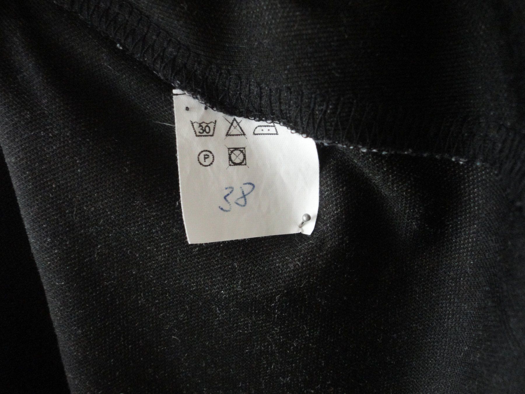 Pulls & Sweat-shirts: annaK Damen Kurzarm-Pullover Gr. 38 – D'occasion à zürich par parts5060 2