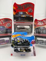 Hot Wheels Ford Escort Compact Kings - 2025 - 113/250