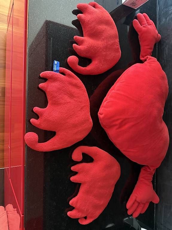 Giocattoli: Peluche  – Usato da Locarno venduto da jea_7xgf