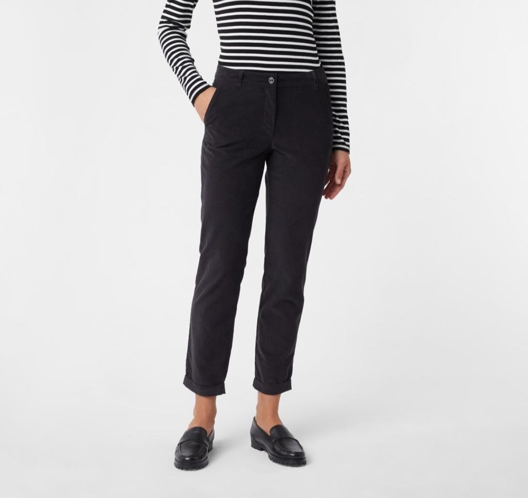 Comma Hosen: Hose comma casual identity 34 – Neu und originalverpackt aus Bern von verateinilae