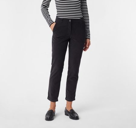 Hose comma casual identity 34