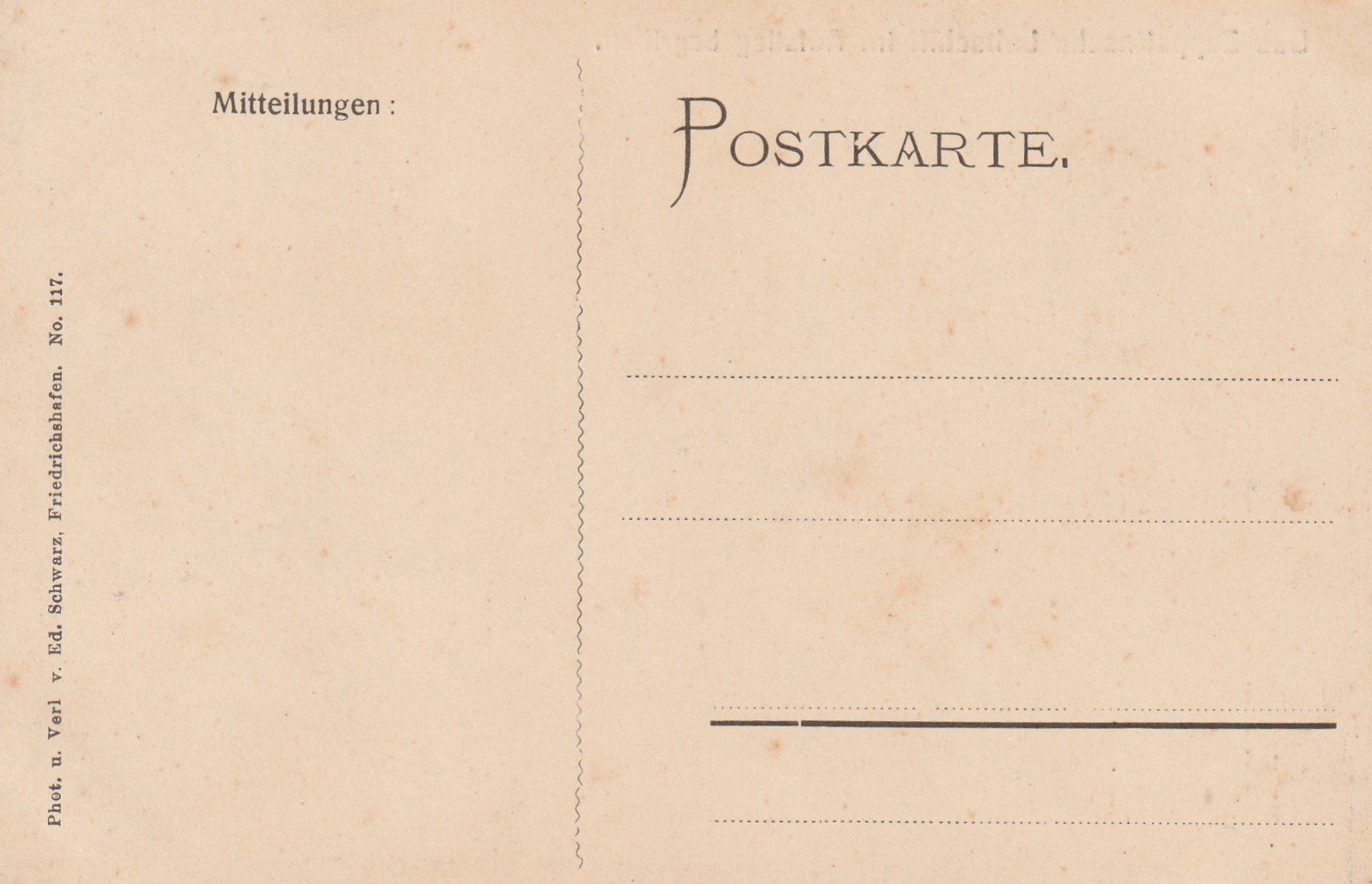 Cartoline postali: Zeppelin – Usato da Rorschacherberg venduto da fratovi2 1