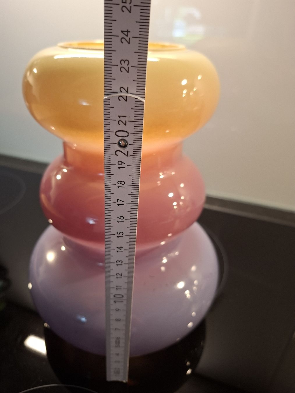 Vasi & Recipienti: Vase PASTELL  – Usato da Meinisberg venduto da Destiny1972 3