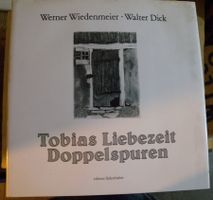 Tobias Liebeszeit Doppelspuren