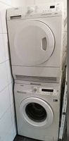 Lave linge et sèche Linge de marque AEG