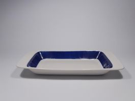 Vintage Keramik Platte / Kuchenplatte? von Rörstrand Koka
