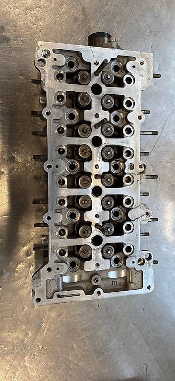 Motori: Zylinderkopf 55262288 – Usato da Zürich venduto da but_2gsm 2