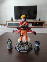 Superbe figurine de Naruto