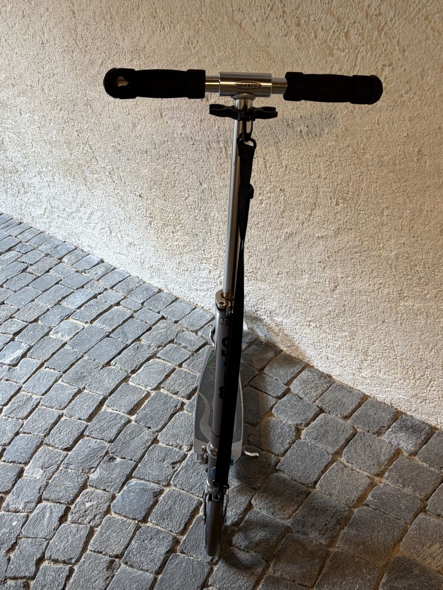 Micro Kickboard: Trottinette Micro – Usato da Coppet venduto da ACBL 1
