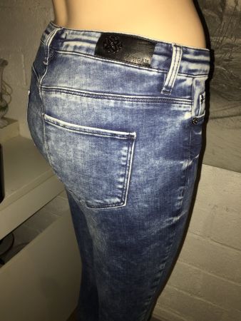 Jeans MORGAN DE TOI    Taille/Grosse 36