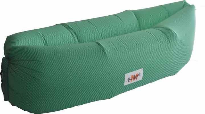 Sedie a sdraio: Luftsofa M-Budget Lay Bag – Usato da Zürich venduto da dojoal64 1