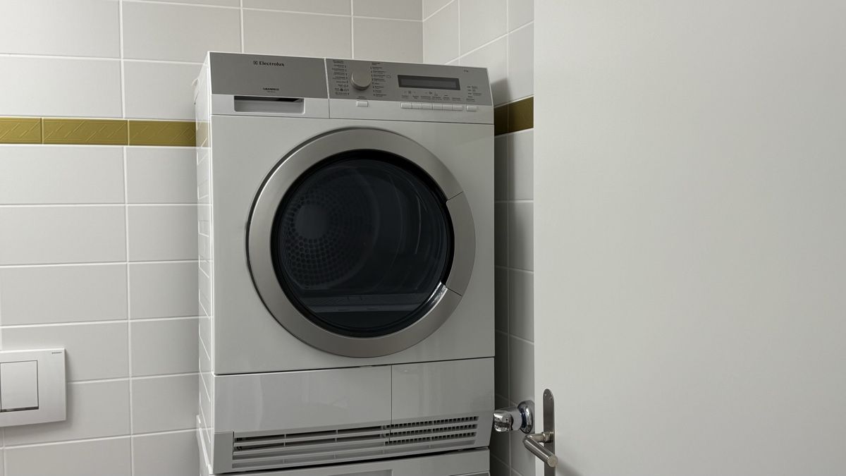 Electrolux Asciugatrici: Dryer Electrolux Grandluxe TW GL5E – Usato da Männedorf venduto da Alexa6ka 2