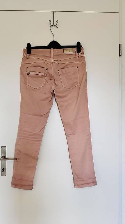 Jeans: Jeans von Fornarina – Usato da Cham venduto da anaidaschmid 2