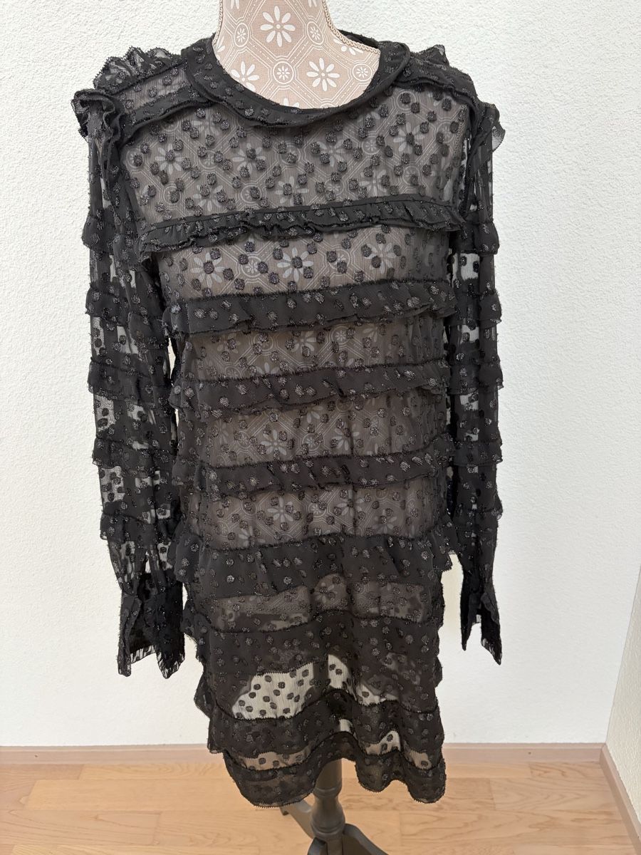 Isabel Marant Kleider: Isabel Marant Kleid Grösse 36 – Neu und originalverpackt aus Bonstetten von Moma10 1