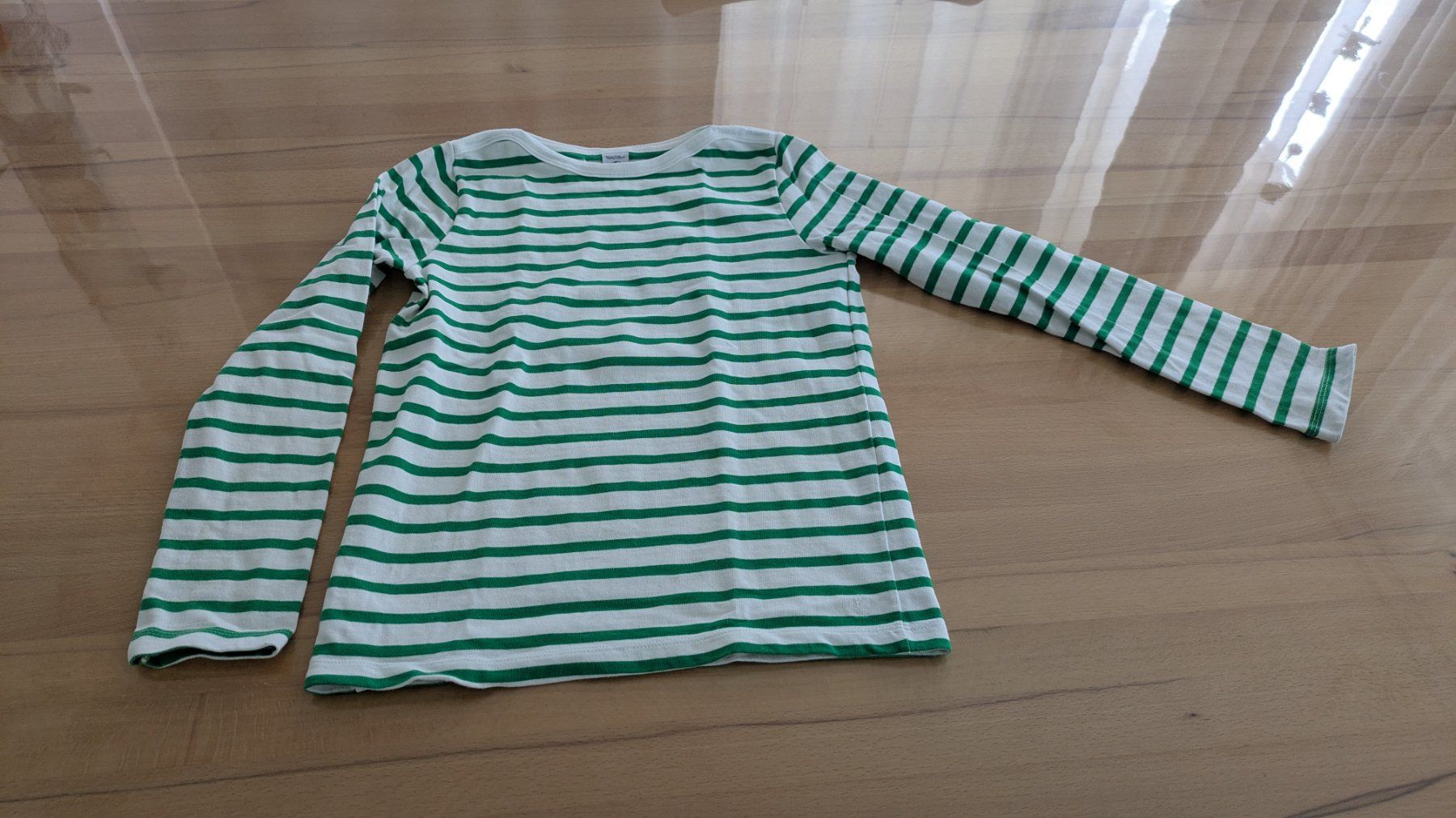 Petit Bateau Maglioni & Felpe: Petit Bateau dünner Pullover - Gr. 134/140 – Usato da Staufen venduto da Fleby84