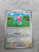 🇬🇧 Pokemon 151 Karte 》gemäss Bild
