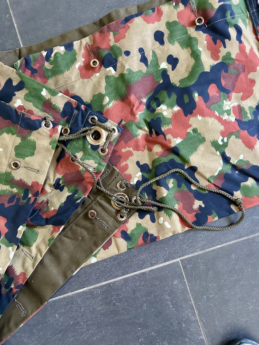 Autres de l'armée: Armee Zeltblache – Neuf (Voir description) à St.Gallen par Willisg 2