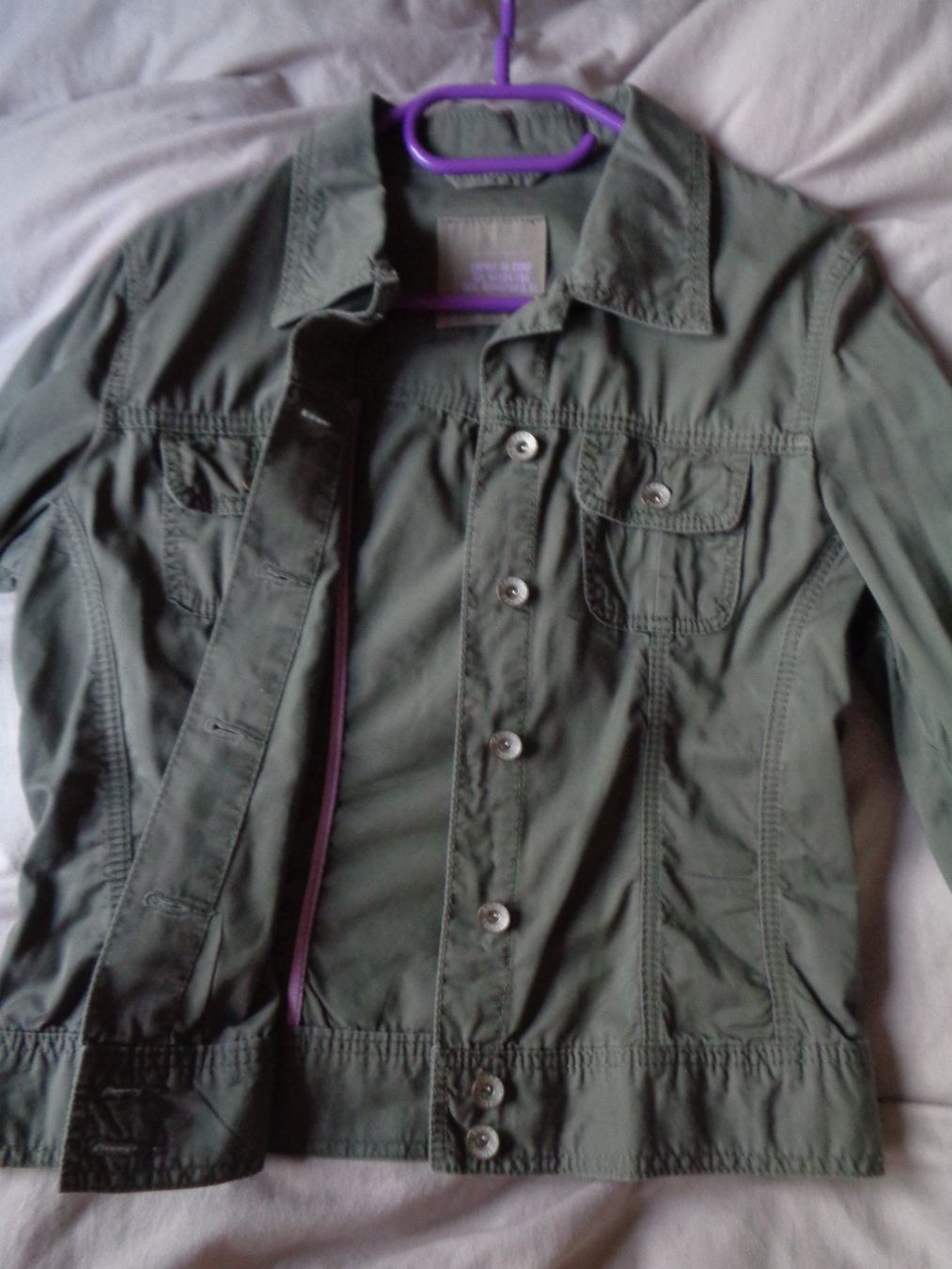 Esprit Giacche: Jacke Damen, Gr. M, Esprit – Nuovo (secondo la descrizione) da Tafers venduto da kor_jf9w 2