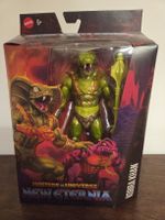 Masters of the universe motu he man 