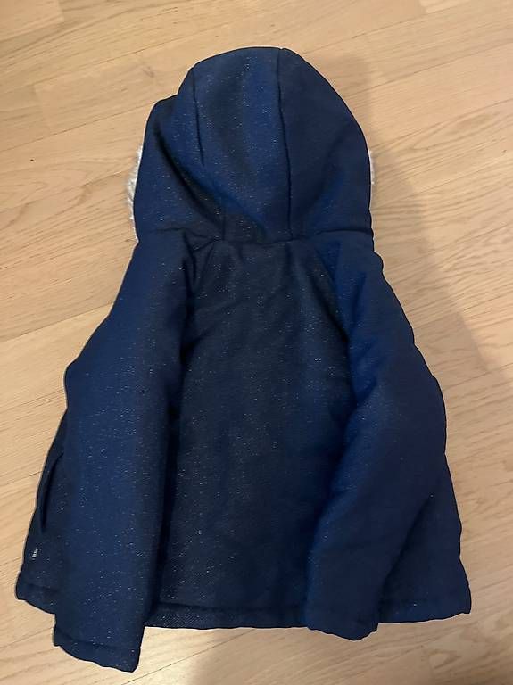 Giacche & Cappotti: Veste d?hiver obaidi 23 mois 86 cm – Nuovo (secondo la descrizione) da Cointrin venduto da Hellmo 2