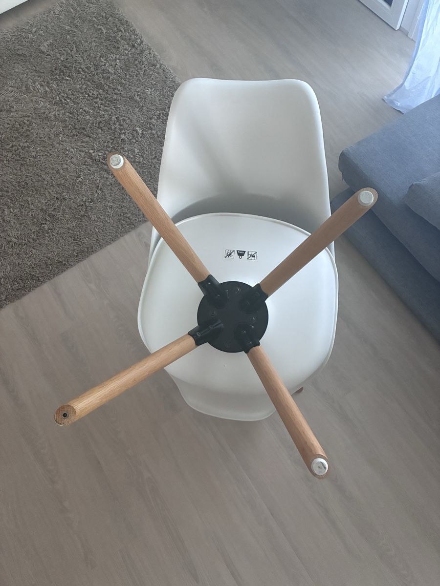 Ikea Chaises: Stühle Ikea – D'occasion à Weiningen ZH par marcyawk 4