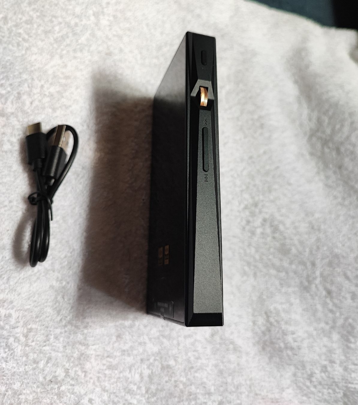 Tragbarer Mediaplayer: Fiio M11 – Gebraucht aus Zollikofen von zar_j67f 8