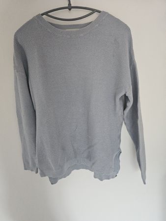 Pull en coton, taille S