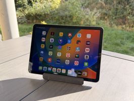 iPad Air 5. Gen 64 GB WiFi Spacegrau inkl. Apple Pencil