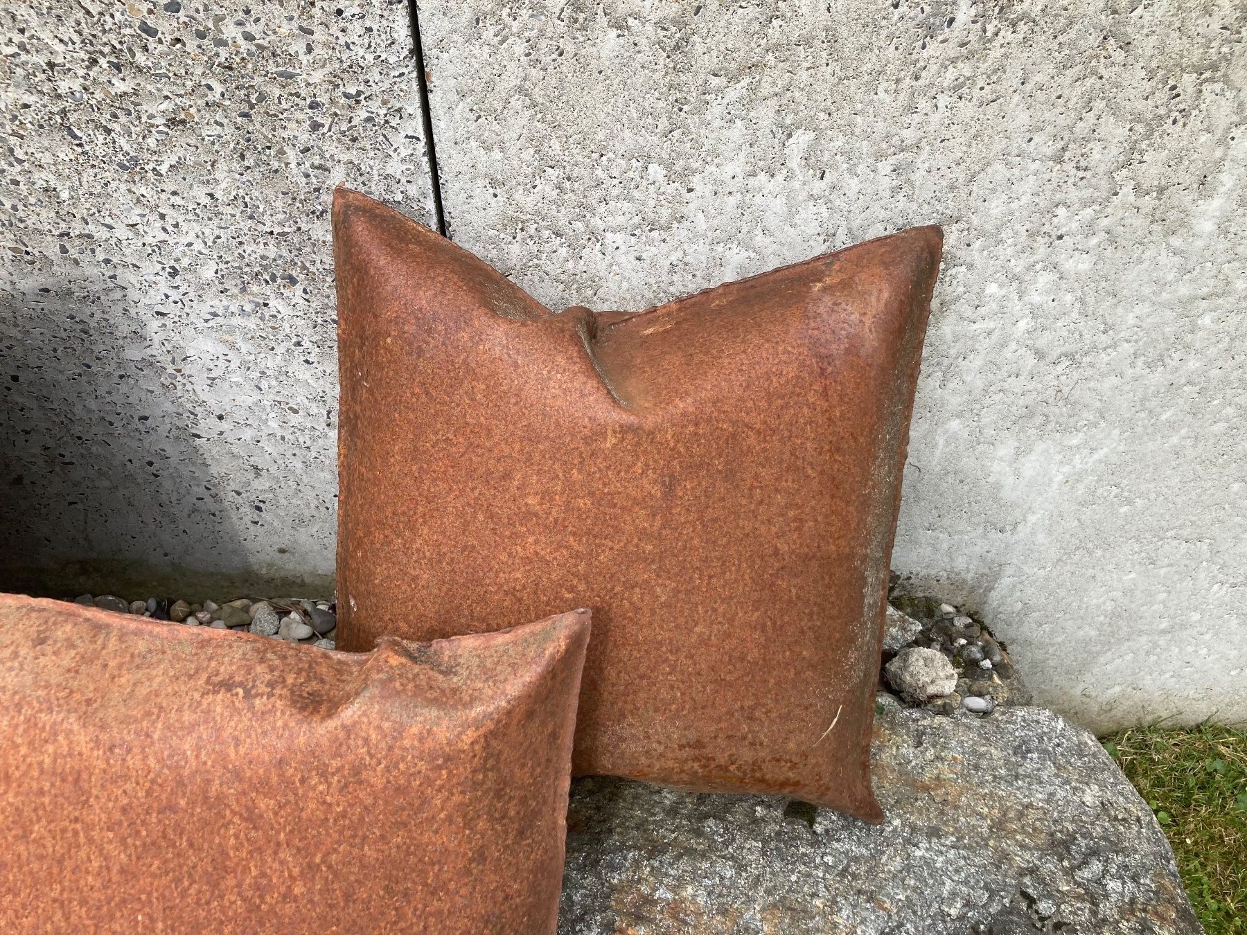 Toutes les décorations: Rost- Gartendeko – D'occasion à Ebikon par moro55 4