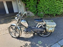 Mofa Kreidler Flory MF 21 Mit Ausweis