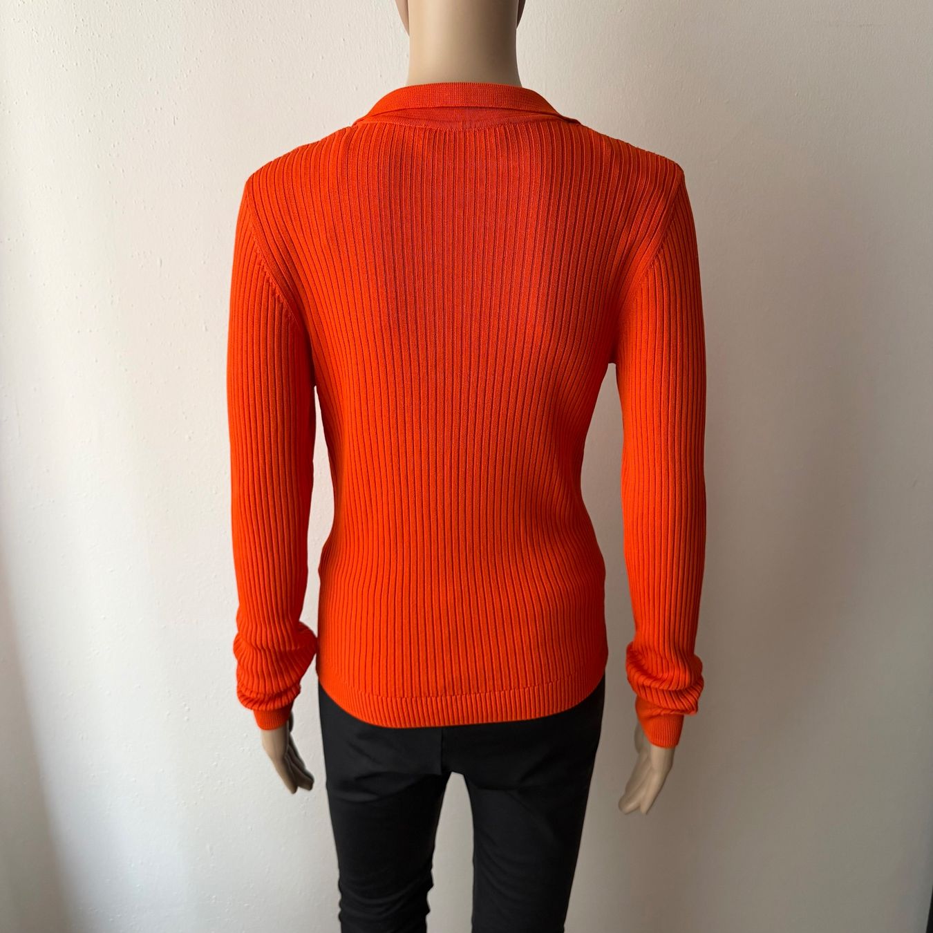 Zara Maglioni & Felpe: ZARA Pullover 🧡 – Usato da Zürich venduto da ClosetQueen 4