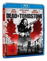 Dead in Tombstone  (2013)