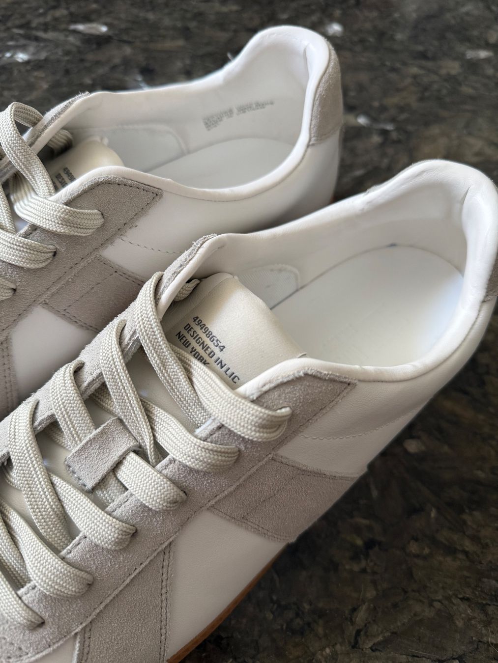 Steve Madden Scarpe da uomo: Steve Madden Sneaker – Usato da Bern venduto da AlexV17 3
