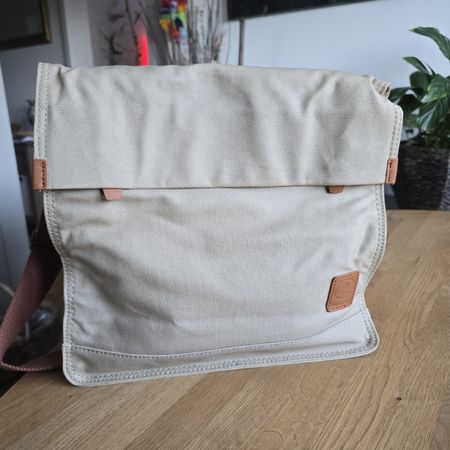 Hochwertige Fahrradtasche / Umhängetasche, Unbenutzt!