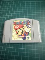 Mario Party – Nintendo 64