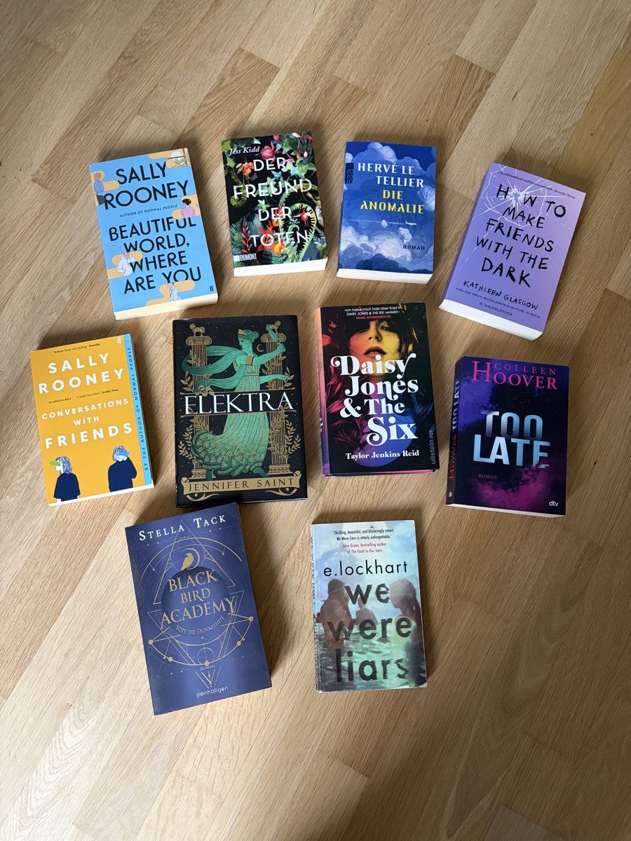 Livres: Diverse Bücher – D'occasion à Hasliberg Hohfluh par kus_5wpz