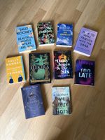 Diverse Bücher