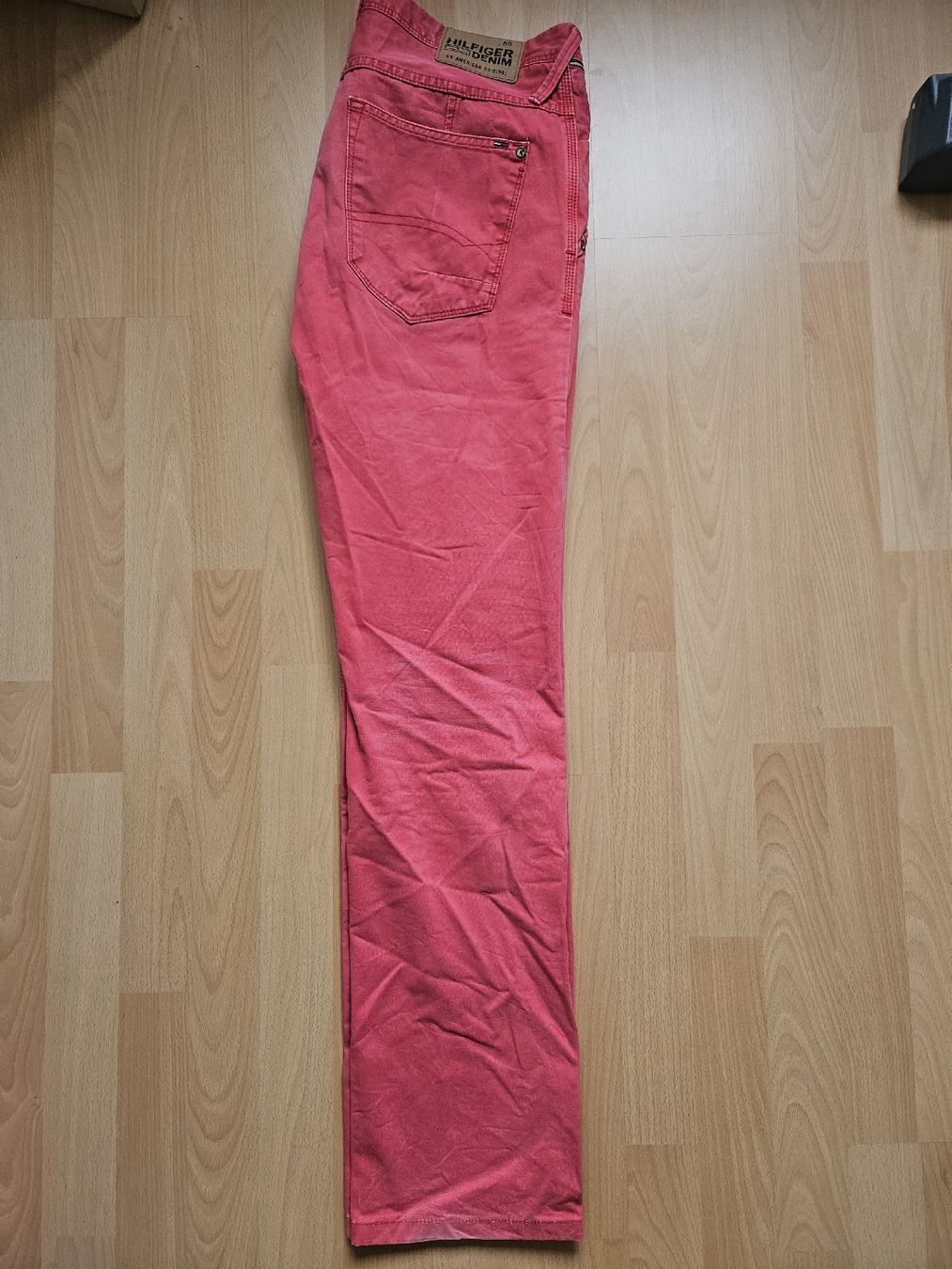 Jeans: Hilfiger Hose – Usato da huttwil venduto da care.b 1