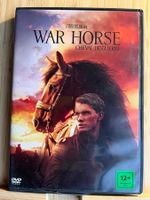 Cheval de guerre (2011, DVD, de Steven Spielberg)