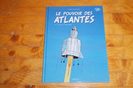 °°°°  LE POUVOIR DES ATLANTES °°°°
