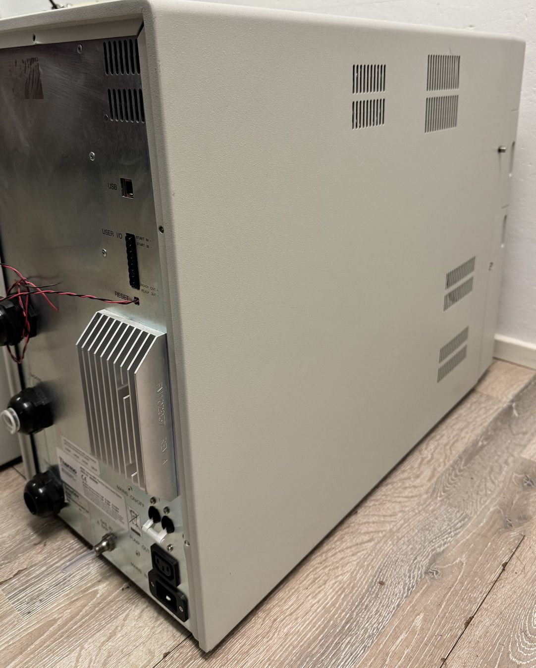 Accessori da laboratorio: Dionex Surveyor MSQ Plus MS – Usato da Niederdorf venduto da LeptonAG_Labor 7