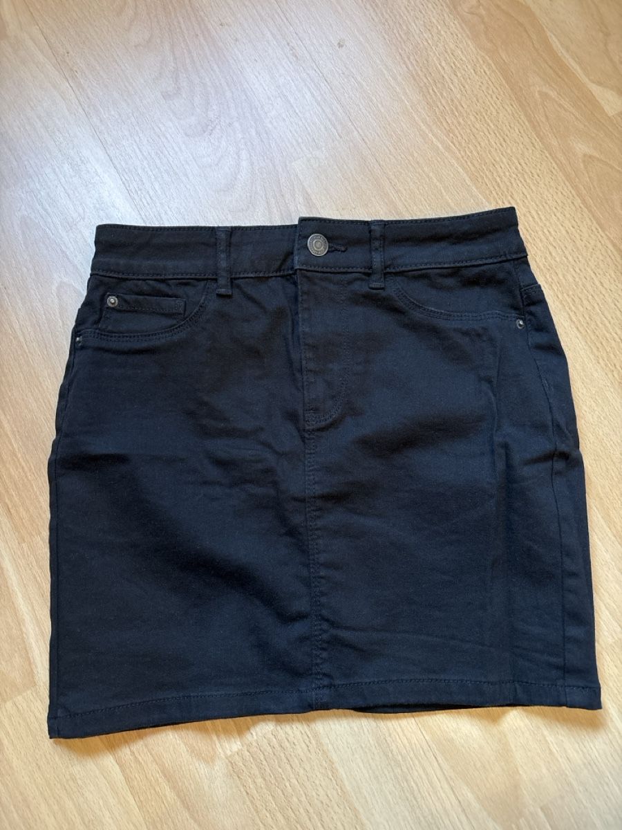 Vero Moda Gonne: Jeansrock – Nuovo (secondo la descrizione) da Amriswil venduto da jul_sts7
