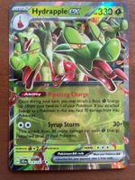 Pokemon Hydrapple eX (Versand gratis)