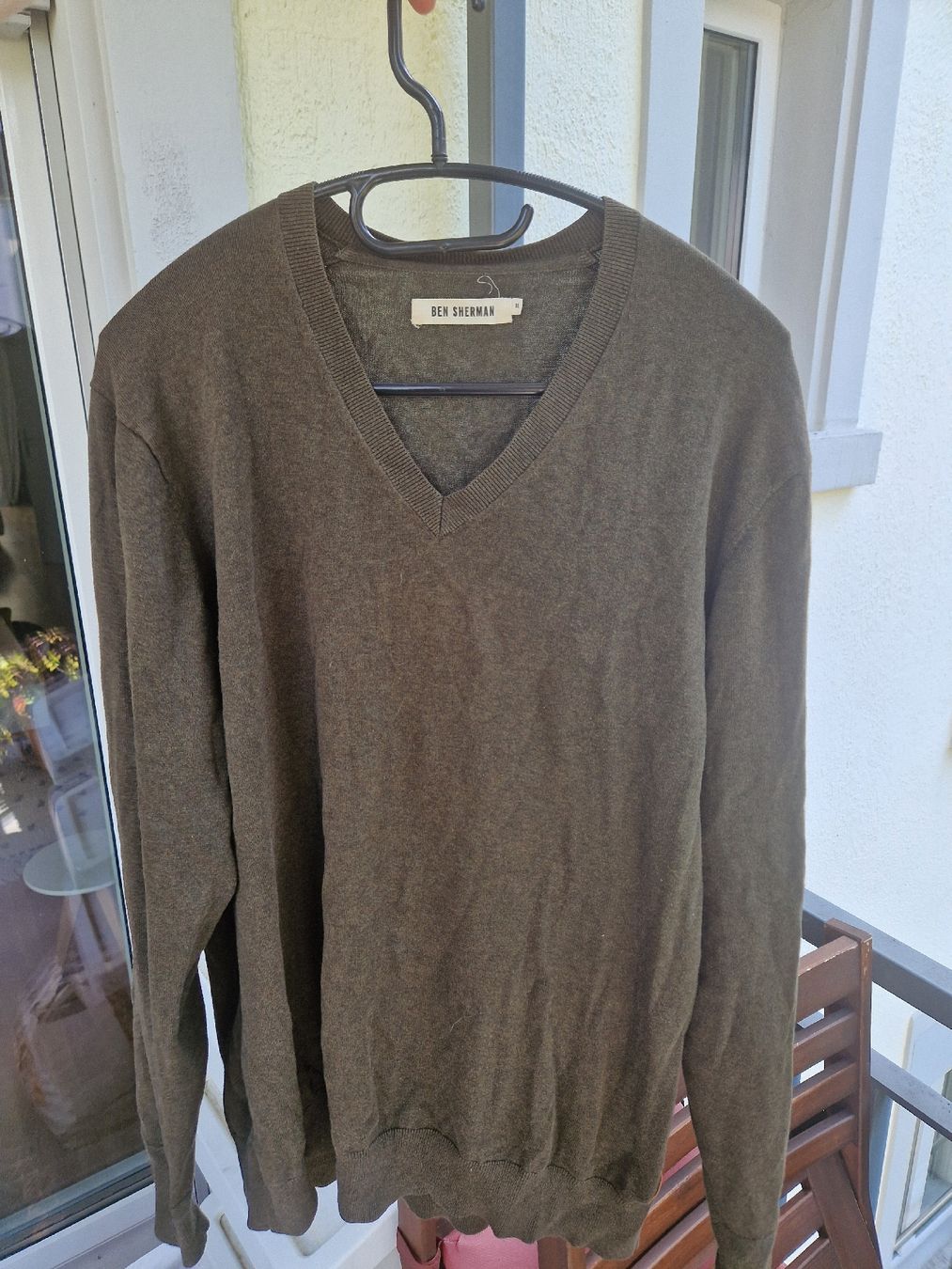 Ben Sherman Pulls & Sweat-shirts: Pullover Ben Sherman XL – D'occasion à Zürich par nonsense322 2
