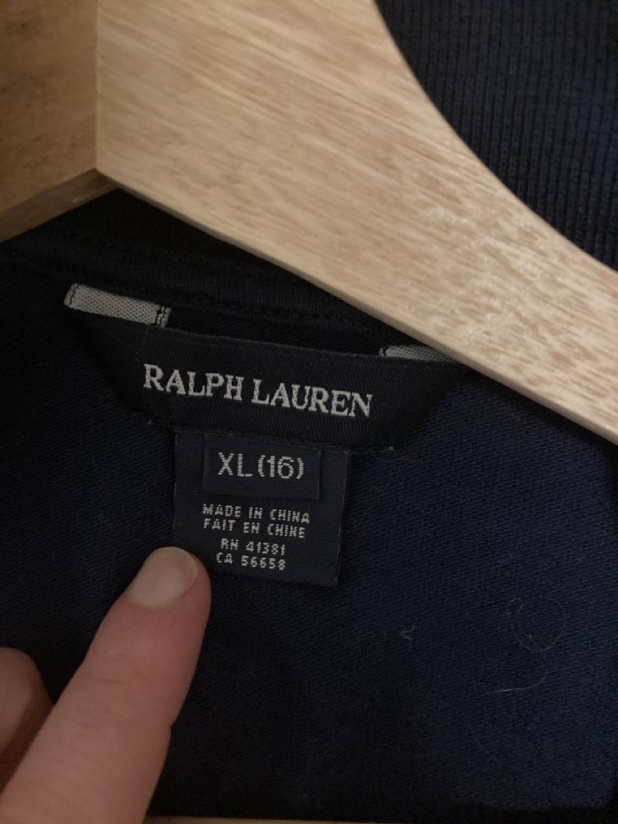 Ralph Lauren Vestiti & Gonne: Kleid Ralph Lauren – Nuovo (secondo la descrizione) da Urtenen-Schönbühl venduto da alessibas 1