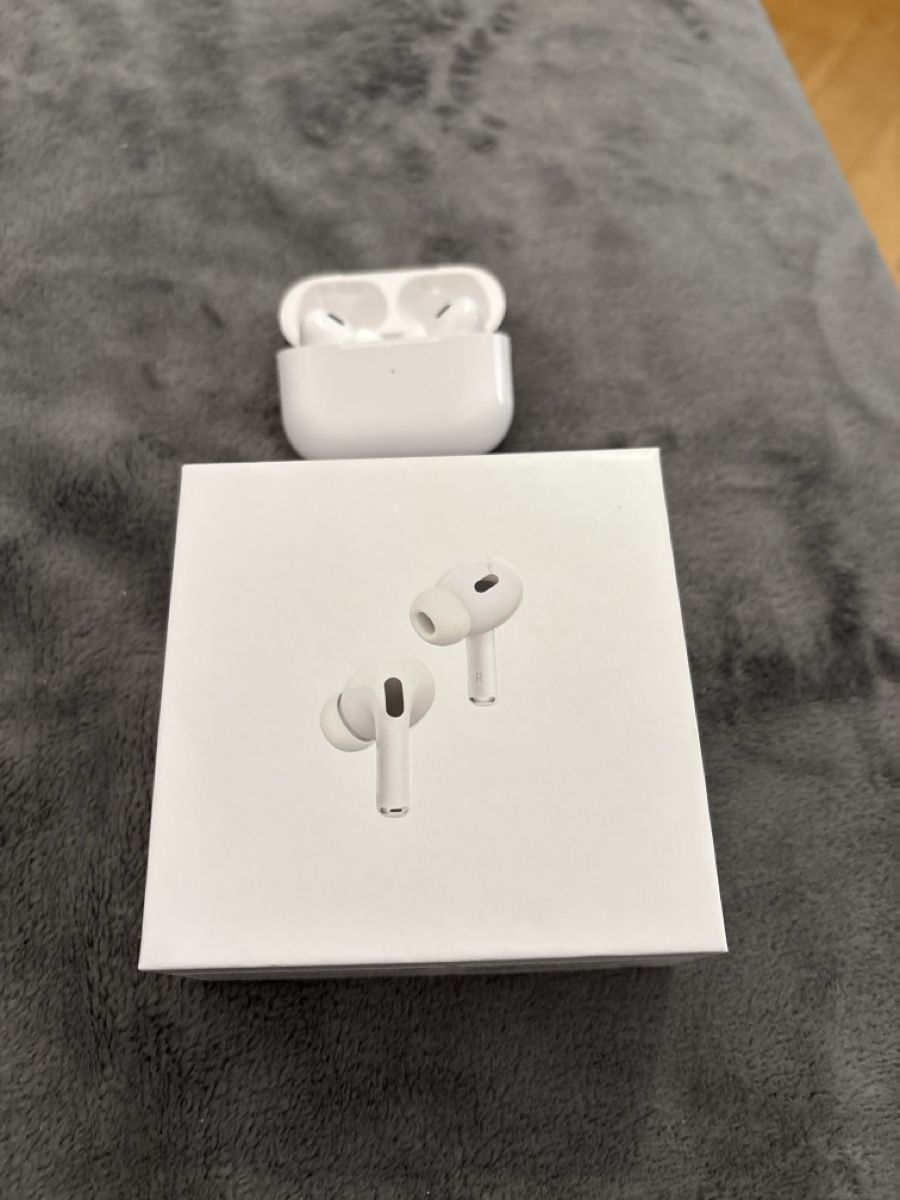 Apple Kopfhörer: Musik Kopfhörer – Neu (gemäss Beschreibung) aus Erstfeld von jer_y9rj 1