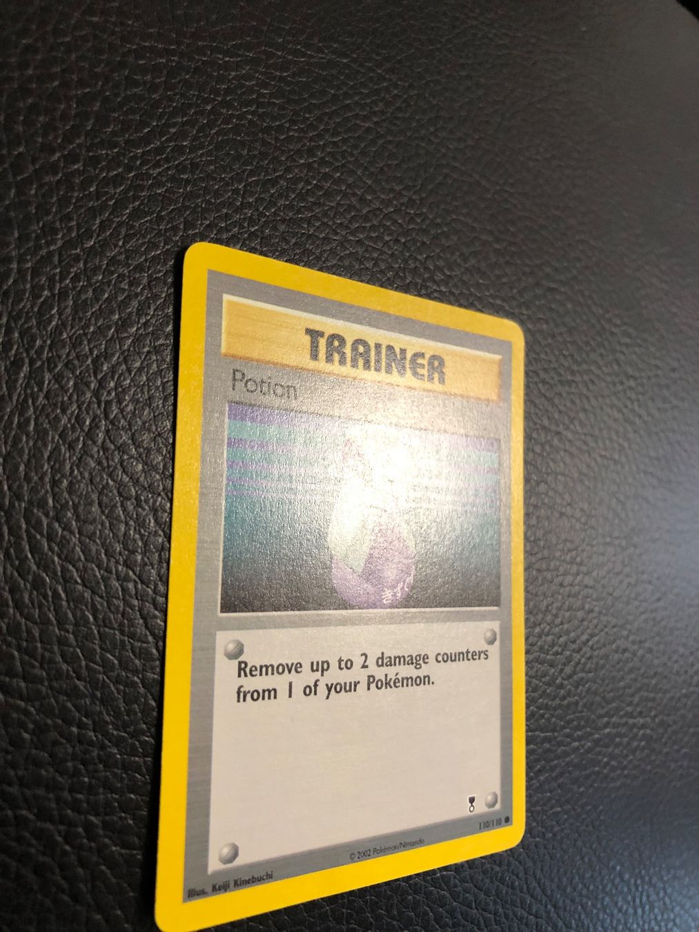 Pokémon Carte collezionabili: Legendary Collection Potion 110/110 Ab 1 – Usato da Paradiso venduto da Pkmn10 2