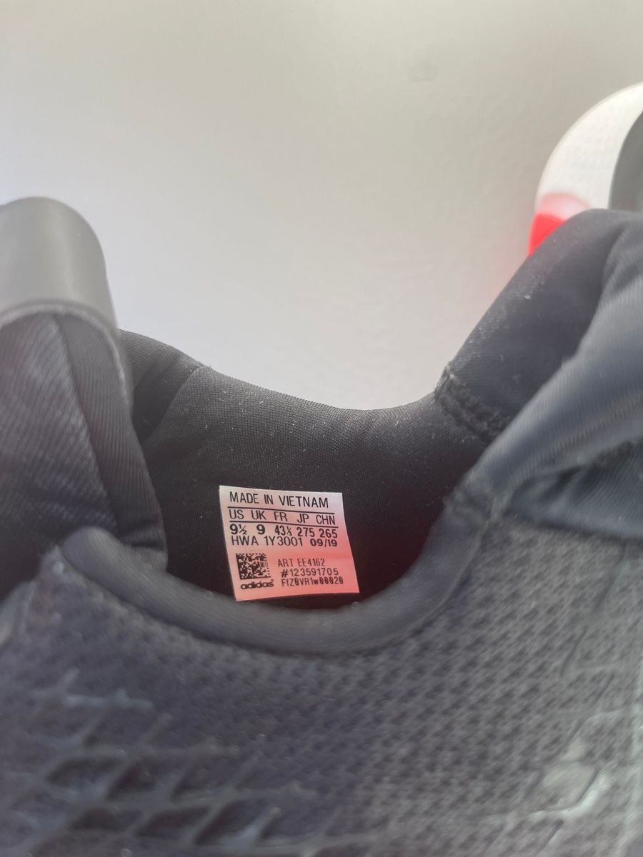 Adidas Chaussures hommes: Herren-Sneaker Adidas – Neuf (Voir description) à Wattwil par ann_m6sn 3